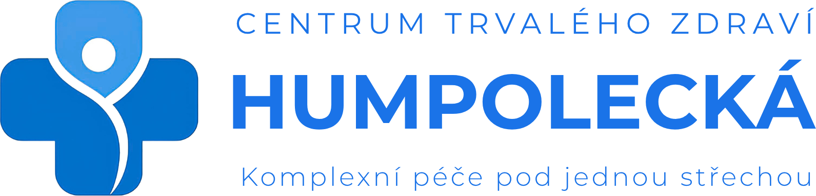 Centrum trvalého zdraví Humpolecká - Komplexní péče pod jednou střechou